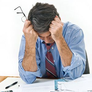 Burnout – Mode, Macke, oder…?