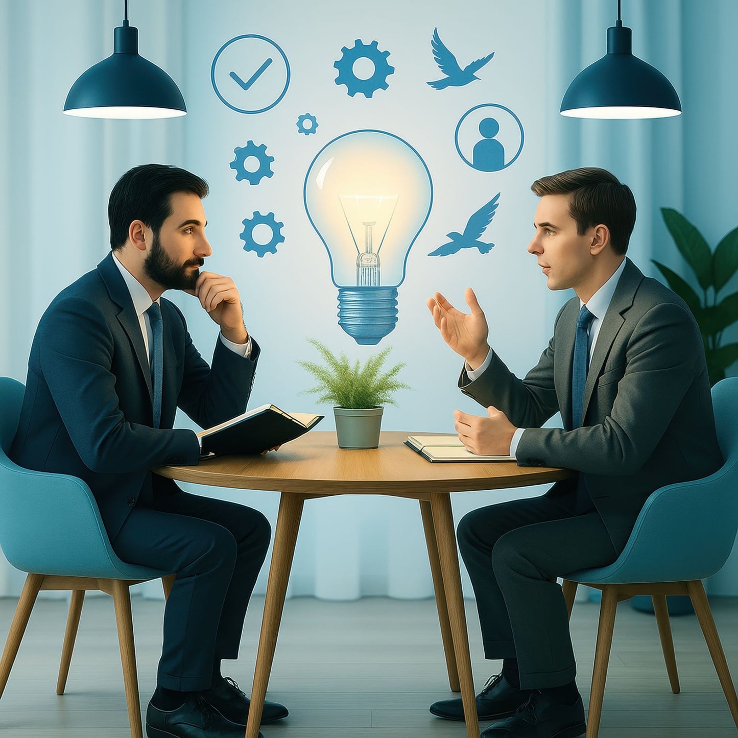 Ziel- und lösungsorientierte Gesprächsführung inkl. MiniMax-Interventionen