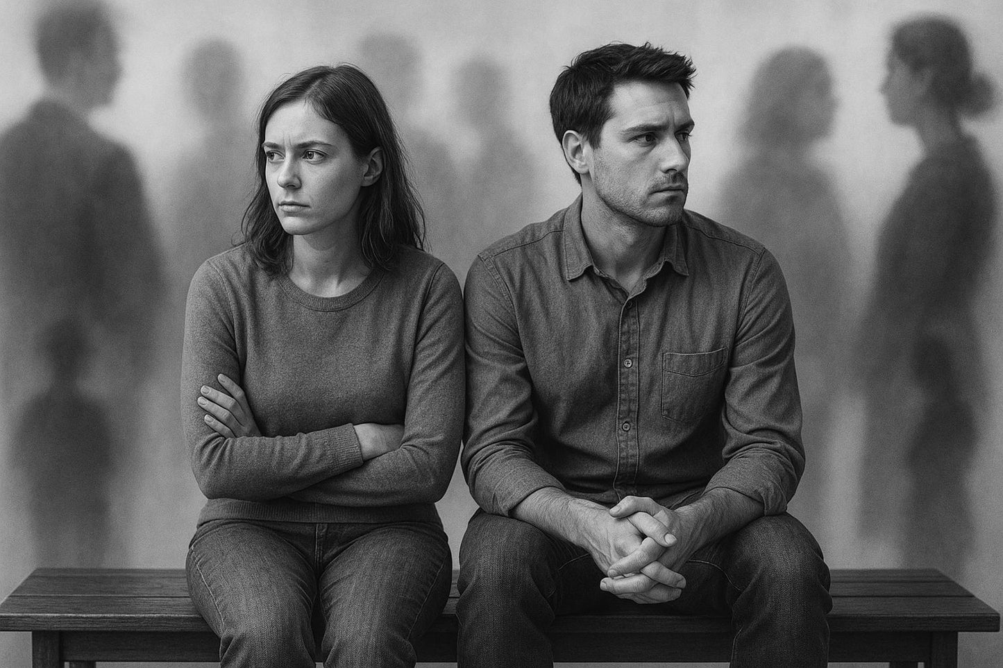 2026-01-17: Unerfüllter Kinderwunsch – Die emotionale Achterbahn verstehen und begleiten