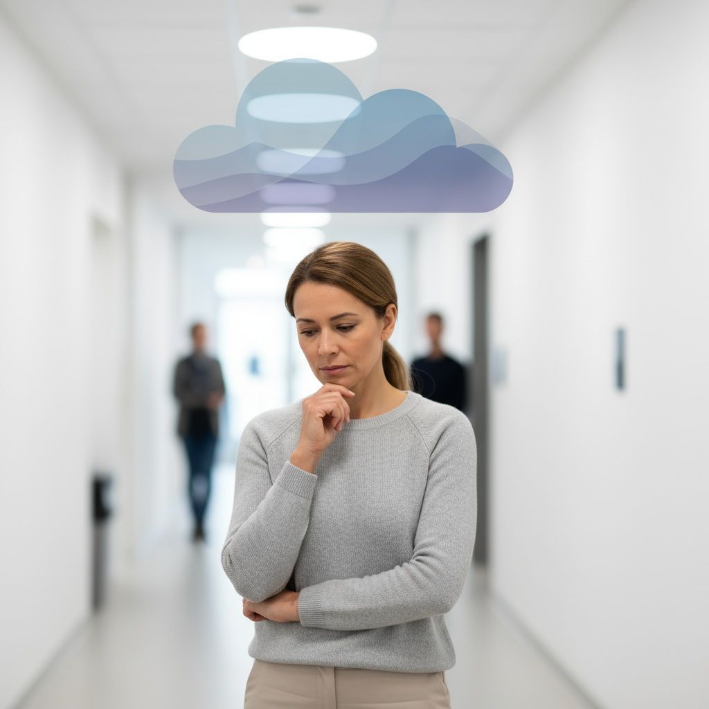 2026-04-18: Olfaktorische Referenzstörung in der Praxis: Erkennen, Verstehen, Behandeln