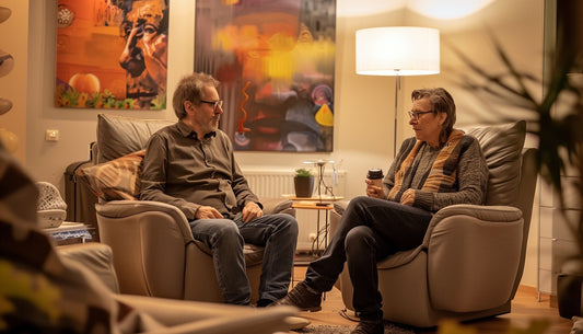 Klärungsorientierte Paartherapie: Konfliktbearbeitung und Aufbau von Verhandlungskompetenzen