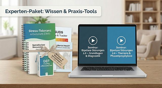 Bipolare Störungen - Paket