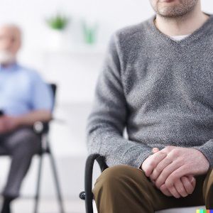 Steigerung der Änderungsmotivation in der Therapie