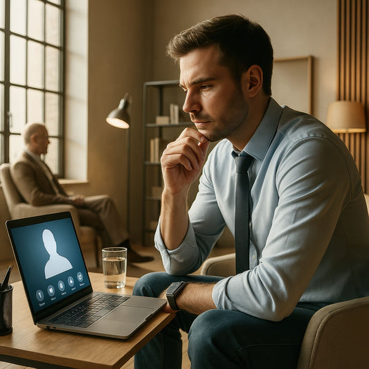 2025-12-06: Komplexe Störungen im Fokus: Prof. Sachse beantwortet Ihre Fragen