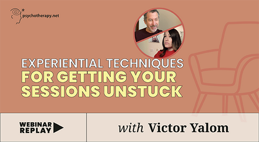 Erfahrungsbasierte Techniken, um Ihre Sitzungen aus der Sackgasse zu bringen