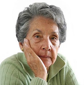 Psychotherapie im höheren Lebensalter