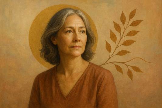 2025-11-08: Menopause in der Psychotherapie– Zwischen Körperwandel, Emotionen und neuer Stärke