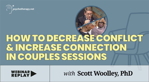 So verringern Sie Konflikte und stärken die Verbindung in Paarsitzungen