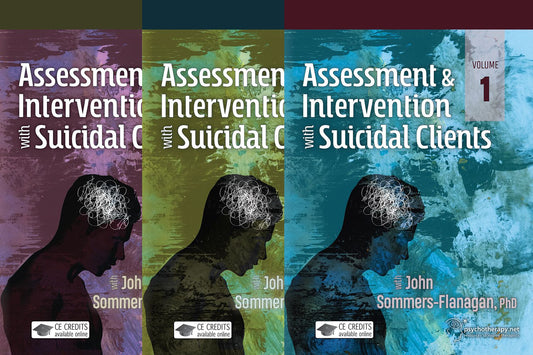 Bewertung und Intervention bei suizidalen Patienten