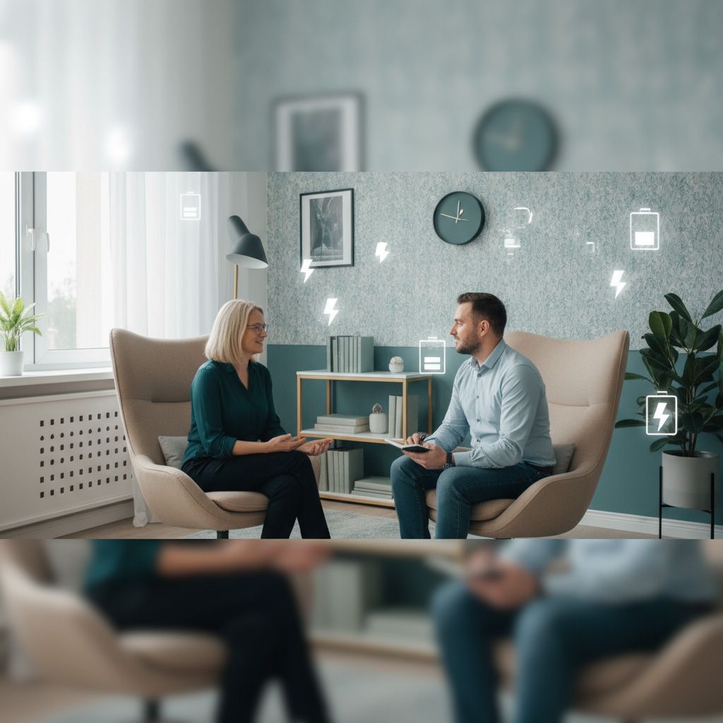 2026-02-28: Long-/Post-Covid in der Psychotherapie: Diagnostik, Pacing & Begutachtung