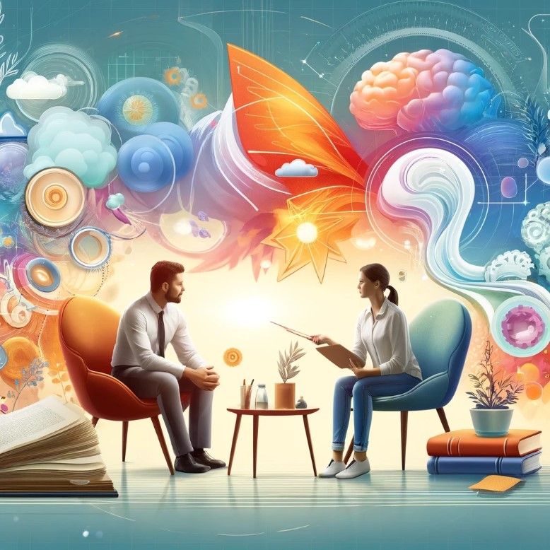 Sokratischer Dialog - Der Königsweg der kognitiven Umstrukturierung erlebnisorientiert vorgestellt