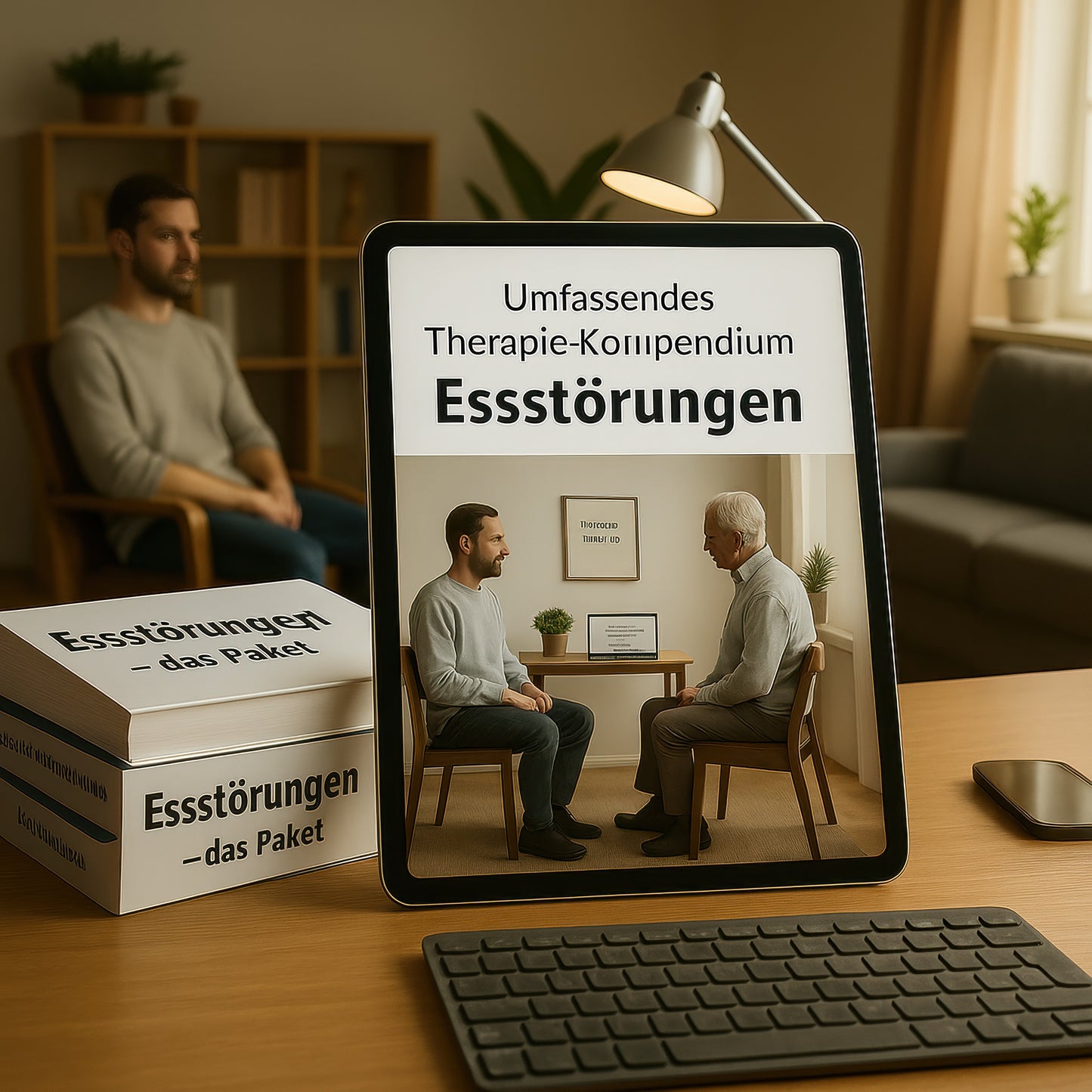 Essstörungen-Paket