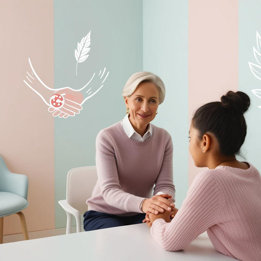 Einblick in die Psychoonkologische Arbeit