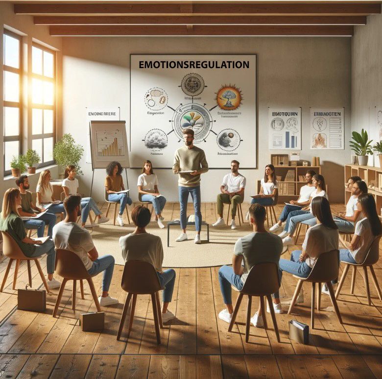 Training emotionaler Kompetenzen