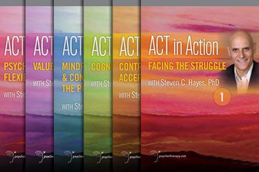 ACT in Action