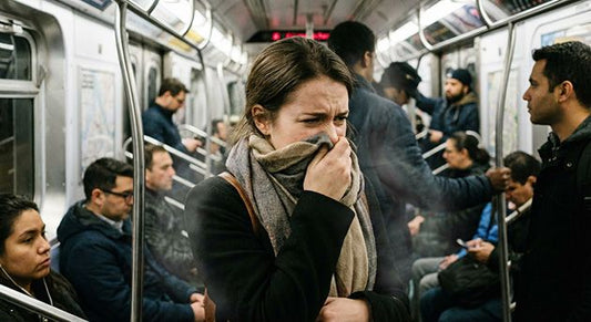 2026-04-18: Olfaktorische Referenzstörung in der Praxis: Erkennen, Verstehen, Behandeln