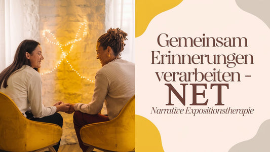 Narrative Expositionstherapie (NET)