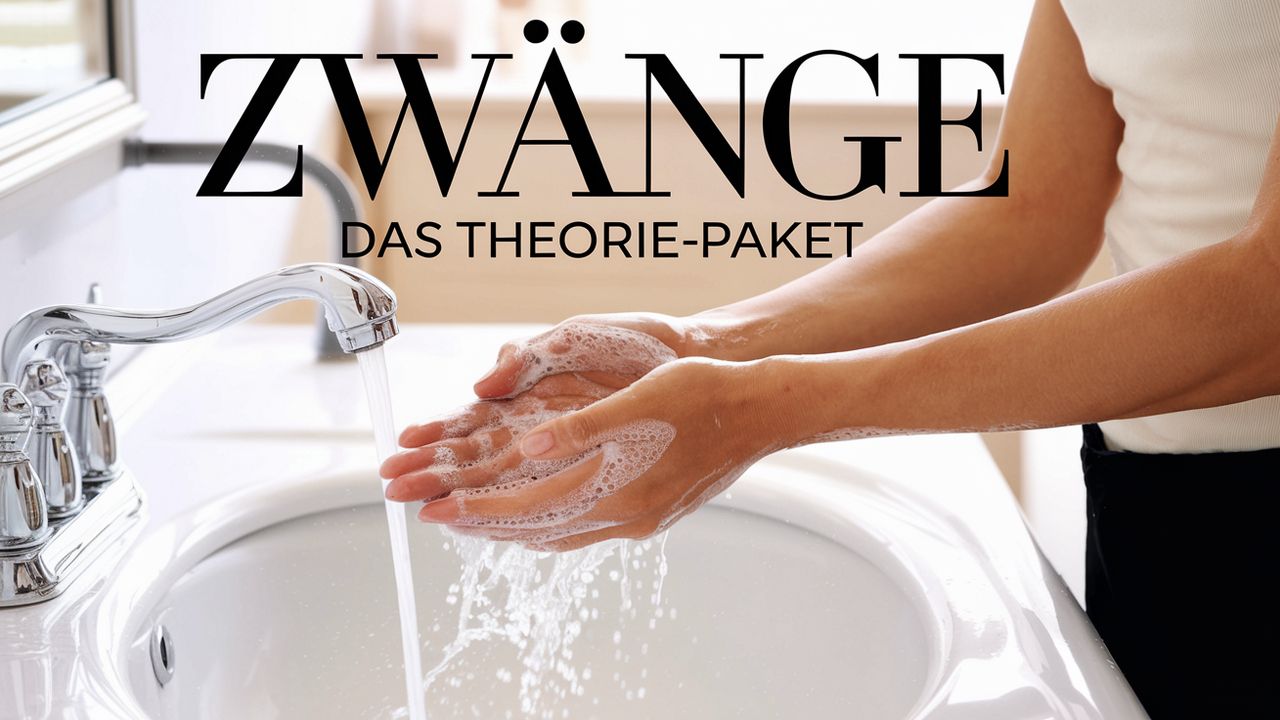 Zwangsstörungen - Das Theoriepaket