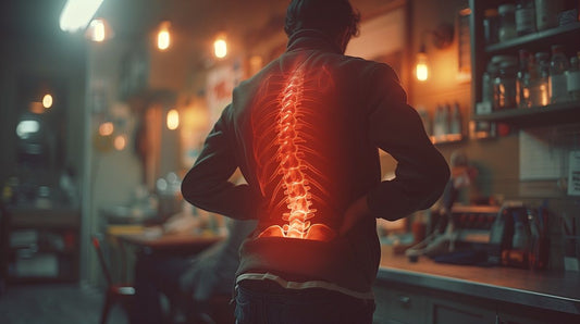 Chronische Schmerzen: Kommunikation und BPS-Modell