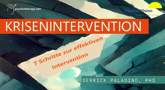 Krisenintervention: 7 Schritte zur effektiven Intervention