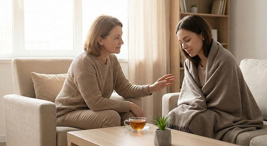 2026-07-03: Mitgefühl in der Psychotherapie - Einführung in die Compassion Focused Therapy