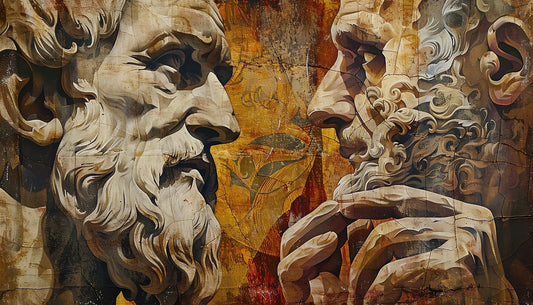 Sokratischer Dialog - Vom befreienden Wissen des Nichtwissens