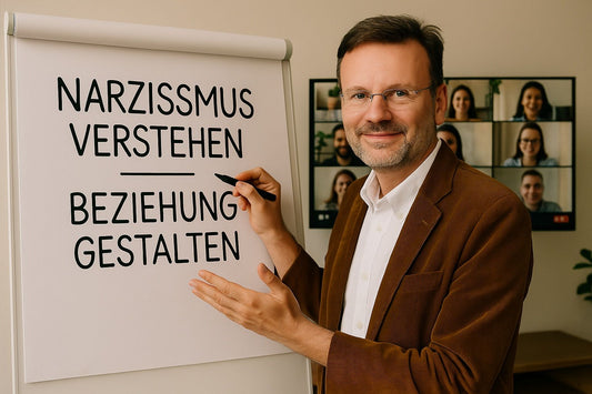 2026-02-07: Narzissmus- Theorie und Therapie